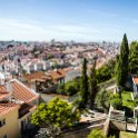 EU PRT LIS Lisbon 2017JUL10 CasteloDeSaoJorge 019 : 2017, 2017 - EurAisa, Castelo de São Jorge, DAY, Europe, July, Lisboa, Lisbon, Monday, Portugal, Southern Europe