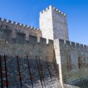 EU PRT LIS Lisbon 2017JUL10 CasteloDeSaoJorge 023 : 2017, 2017 - EurAisa, Castelo de São Jorge, DAY, Europe, July, Lisboa, Lisbon, Monday, Portugal, Southern Europe