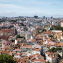 EU PRT LIS Lisbon 2017JUL10 CasteloDeSaoJorge 025 : 2017, 2017 - EurAisa, Castelo de São Jorge, DAY, Europe, July, Lisboa, Lisbon, Monday, Portugal, Southern Europe