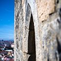 EU PRT LIS Lisbon 2017JUL10 CasteloDeSaoJorge 027 : 2017, 2017 - EurAisa, Castelo de São Jorge, DAY, Europe, July, Lisboa, Lisbon, Monday, Portugal, Southern Europe