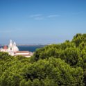 EU PRT LIS Lisbon 2017JUL10 CasteloDeSaoJorge 030 : 2017, 2017 - EurAisa, Castelo de São Jorge, DAY, Europe, July, Lisboa, Lisbon, Monday, Portugal, Southern Europe