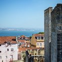 EU PRT LIS Lisbon 2017JUL10 CasteloDeSaoJorge 031 : 2017, 2017 - EurAisa, Castelo de São Jorge, DAY, Europe, July, Lisboa, Lisbon, Monday, Portugal, Southern Europe