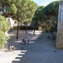 EU PRT LIS Lisbon 2017JUL10 CasteloDeSaoJorge 032 : 2017, 2017 - EurAisa, Castelo de São Jorge, DAY, Europe, July, Lisboa, Lisbon, Monday, Portugal, Southern Europe