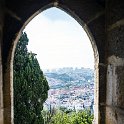 EU PRT LIS Lisbon 2017JUL10 CasteloDeSaoJorge 035 : 2017, 2017 - EurAisa, Castelo de São Jorge, DAY, Europe, July, Lisboa, Lisbon, Monday, Portugal, Southern Europe