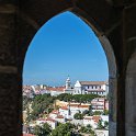 EU PRT LIS Lisbon 2017JUL10 CasteloDeSaoJorge 036 : 2017, 2017 - EurAisa, Castelo de São Jorge, DAY, Europe, July, Lisboa, Lisbon, Monday, Portugal, Southern Europe