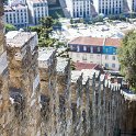EU PRT LIS Lisbon 2017JUL10 CasteloDeSaoJorge 037 : 2017, 2017 - EurAisa, Castelo de São Jorge, DAY, Europe, July, Lisboa, Lisbon, Monday, Portugal, Southern Europe
