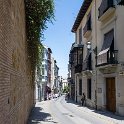EU ESP AND GRA Granada 2017JUL16 002 : 2017, 2017 - EurAisa, DAY, Europe, July, Southern Europe, Spain, Sunday