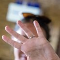 EU ESP AND GRA Granada 2017JUL16 003  Talk to the hand - really??? : 2017, 2017 - EurAisa, DAY, Europe, July, Southern Europe, Spain, Sunday