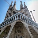EU ESP CAT BAR Barcelona 2017JUL22 LaSagradaFamilia 018 : 2017, 2017 - EurAisa, Barcelona, Catalonia, DAY, Europe, July, La Sagrada Familia, Saturday, Southern Europe, Spain