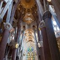 EU ESP CAT BAR Barcelona 2017JUL22 LaSagradaFamilia 029 : 2017, 2017 - EurAisa, Barcelona, Catalonia, DAY, Europe, July, La Sagrada Familia, Saturday, Southern Europe, Spain