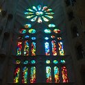EU ESP CAT BAR Barcelona 2017JUL22 LaSagradaFamilia 030 : 2017, 2017 - EurAisa, Barcelona, Catalonia, DAY, Europe, July, La Sagrada Familia, Saturday, Southern Europe, Spain