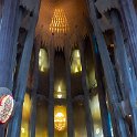 EU ESP CAT BAR Barcelona 2017JUL22 LaSagradaFamilia 031 : 2017, 2017 - EurAisa, Barcelona, Catalonia, DAY, Europe, July, La Sagrada Familia, Saturday, Southern Europe, Spain