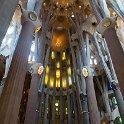 EU ESP CAT BAR Barcelona 2017JUL22 LaSagradaFamilia 032 : 2017, 2017 - EurAisa, Barcelona, Catalonia, DAY, Europe, July, La Sagrada Familia, Saturday, Southern Europe, Spain
