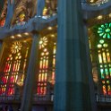 EU ESP CAT BAR Barcelona 2017JUL22 LaSagradaFamilia 033 : 2017, 2017 - EurAisa, Barcelona, Catalonia, DAY, Europe, July, La Sagrada Familia, Saturday, Southern Europe, Spain
