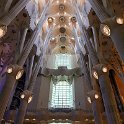 EU ESP CAT BAR Barcelona 2017JUL22 LaSagradaFamilia 034 : 2017, 2017 - EurAisa, Barcelona, Catalonia, DAY, Europe, July, La Sagrada Familia, Saturday, Southern Europe, Spain