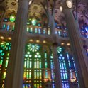 EU ESP CAT BAR Barcelona 2017JUL22 LaSagradaFamilia 035 : 2017, 2017 - EurAisa, Barcelona, Catalonia, DAY, Europe, July, La Sagrada Familia, Saturday, Southern Europe, Spain