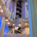 EU ESP CAT BAR Barcelona 2017JUL22 LaSagradaFamilia 036 : 2017, 2017 - EurAisa, Barcelona, Catalonia, DAY, Europe, July, La Sagrada Familia, Saturday, Southern Europe, Spain