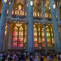 EU ESP CAT BAR Barcelona 2017JUL22 LaSagradaFamilia 037 : 2017, 2017 - EurAisa, Barcelona, Catalonia, DAY, Europe, July, La Sagrada Familia, Saturday, Southern Europe, Spain