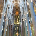 EU ESP CAT BAR Barcelona 2017JUL22 LaSagradaFamilia 039 : 2017, 2017 - EurAisa, Barcelona, Catalonia, DAY, Europe, July, La Sagrada Familia, Saturday, Southern Europe, Spain