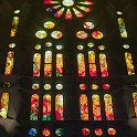 EU ESP CAT BAR Barcelona 2017JUL22 LaSagradaFamilia 041 : 2017, 2017 - EurAisa, Barcelona, Catalonia, DAY, Europe, July, La Sagrada Familia, Saturday, Southern Europe, Spain