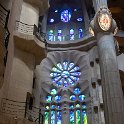 EU ESP CAT BAR Barcelona 2017JUL22 LaSagradaFamilia 044 : 2017, 2017 - EurAisa, Barcelona, Catalonia, DAY, Europe, July, La Sagrada Familia, Saturday, Southern Europe, Spain