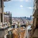 EU ESP CAT BAR Barcelona 2017JUL22 LaSagradaFamilia 050 : 2017, 2017 - EurAisa, Barcelona, Catalonia, DAY, Europe, July, La Sagrada Familia, Saturday, Southern Europe, Spain