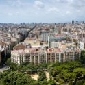 EU ESP CAT BAR Barcelona 2017JUL22 LaSagradaFamilia 051 : 2017, 2017 - EurAisa, Barcelona, Catalonia, DAY, Europe, July, La Sagrada Familia, Saturday, Southern Europe, Spain