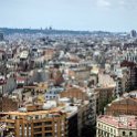 EU ESP CAT BAR Barcelona 2017JUL22 LaSagradaFamilia 052 : 2017, 2017 - EurAisa, Barcelona, Catalonia, DAY, Europe, July, La Sagrada Familia, Saturday, Southern Europe, Spain