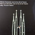 EU ESP CAT BAR Barcelona 2017JUL22 LaSagradaFamilia 062 : 2017, 2017 - EurAisa, Barcelona, Catalonia, DAY, Europe, July, La Sagrada Familia, Saturday, Southern Europe, Spain