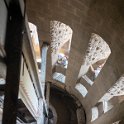 EU ESP CAT BAR Barcelona 2017JUL22 LaSagradaFamilia 065 : 2017, 2017 - EurAisa, Barcelona, Catalonia, DAY, Europe, July, La Sagrada Familia, Saturday, Southern Europe, Spain