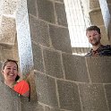 EU ESP CAT BAR Barcelona 2017JUL22 LaSagradaFamilia 067 : 2017, 2017 - EurAisa, Barcelona, Catalonia, DAY, Europe, July, La Sagrada Familia, Saturday, Southern Europe, Spain