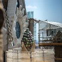 EU ESP CAT BAR Barcelona 2017JUL22 LaSagradaFamilia 069 : 2017, 2017 - EurAisa, Barcelona, Catalonia, DAY, Europe, July, La Sagrada Familia, Saturday, Southern Europe, Spain