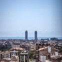 EU ESP CAT BAR Barcelona 2017JUL22 LaSagradaFamilia 070 : 2017, 2017 - EurAisa, Barcelona, Catalonia, DAY, Europe, July, La Sagrada Familia, Saturday, Southern Europe, Spain