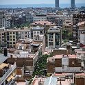 EU ESP CAT BAR Barcelona 2017JUL22 LaSagradaFamilia 071 : 2017, 2017 - EurAisa, Barcelona, Catalonia, DAY, Europe, July, La Sagrada Familia, Saturday, Southern Europe, Spain