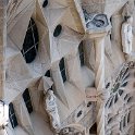 EU ESP CAT BAR Barcelona 2017JUL22 LaSagradaFamilia 073 : 2017, 2017 - EurAisa, Barcelona, Catalonia, DAY, Europe, July, La Sagrada Familia, Saturday, Southern Europe, Spain