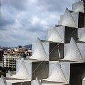 EU ESP CAT BAR Barcelona 2017JUL22 LaSagradaFamilia 076 : 2017, 2017 - EurAisa, Barcelona, Catalonia, DAY, Europe, July, La Sagrada Familia, Saturday, Southern Europe, Spain