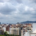 EU ESP CAT BAR Barcelona 2017JUL22 LaSagradaFamilia 077 : 2017, 2017 - EurAisa, Barcelona, Catalonia, DAY, Europe, July, La Sagrada Familia, Saturday, Southern Europe, Spain