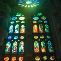 EU ESP CAT BAR Barcelona 2017JUL22 LaSagradaFamilia 081 : 2017, 2017 - EurAisa, Barcelona, Catalonia, DAY, Europe, July, La Sagrada Familia, Saturday, Southern Europe, Spain