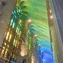 EU ESP CAT BAR Barcelona 2017JUL22 LaSagradaFamilia 088 : 2017, 2017 - EurAisa, Barcelona, Catalonia, DAY, Europe, July, La Sagrada Familia, Saturday, Southern Europe, Spain