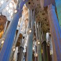 EU ESP CAT BAR Barcelona 2017JUL22 LaSagradaFamilia 089 : 2017, 2017 - EurAisa, Barcelona, Catalonia, DAY, Europe, July, La Sagrada Familia, Saturday, Southern Europe, Spain