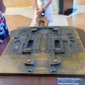 EU ESP CAT BAR Barcelona 2017JUL22 LaSagradaFamilia 090 : 2017, 2017 - EurAisa, Barcelona, Catalonia, DAY, Europe, July, La Sagrada Familia, Saturday, Southern Europe, Spain