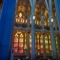 EU ESP CAT BAR Barcelona 2017JUL22 LaSagradaFamilia 091 : 2017, 2017 - EurAisa, Barcelona, Catalonia, DAY, Europe, July, La Sagrada Familia, Saturday, Southern Europe, Spain
