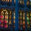 EU ESP CAT BAR Barcelona 2017JUL22 LaSagradaFamilia 092 : 2017, 2017 - EurAisa, Barcelona, Catalonia, DAY, Europe, July, La Sagrada Familia, Saturday, Southern Europe, Spain