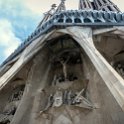EU ESP CAT BAR Barcelona 2017JUL22 LaSagradaFamilia 094 : 2017, 2017 - EurAisa, Barcelona, Catalonia, DAY, Europe, July, La Sagrada Familia, Saturday, Southern Europe, Spain