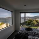 NZL WGN Wellington 2018APR20 11SovereignPoint 001  You know when they say that the  place has "million dollar views", our overnight   Air B&amp;B   accommodations had $4.5 million dollar views, based on the recent   Homes.co.nz Valuation  . : - DATE, - PLACES, - TRIPS, 10's, 11 Sovereign Point, 2018, 2018 - Kiwi Kruisin, April, Day, Friday, Month, New Zealand, Oceania, Wellington, Year
