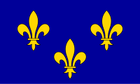 Île-de-France