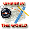 Where In The World