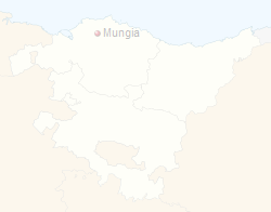 Mungialdea