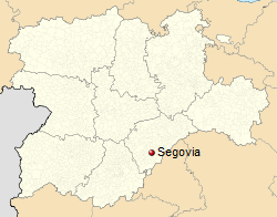 Segovia