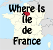 Île-de-France